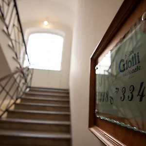 3* Hotel Giolli Nazionale