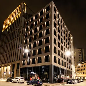 Smart Hotel Milaan