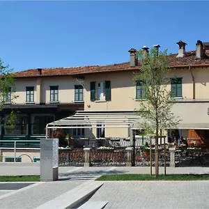 Della Torre Hotel Cernobbio