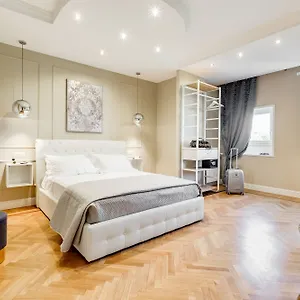 2* Guest house Mellini Palace By Premium Collection