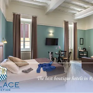 My Trevi Charming & Luxury Gasthof