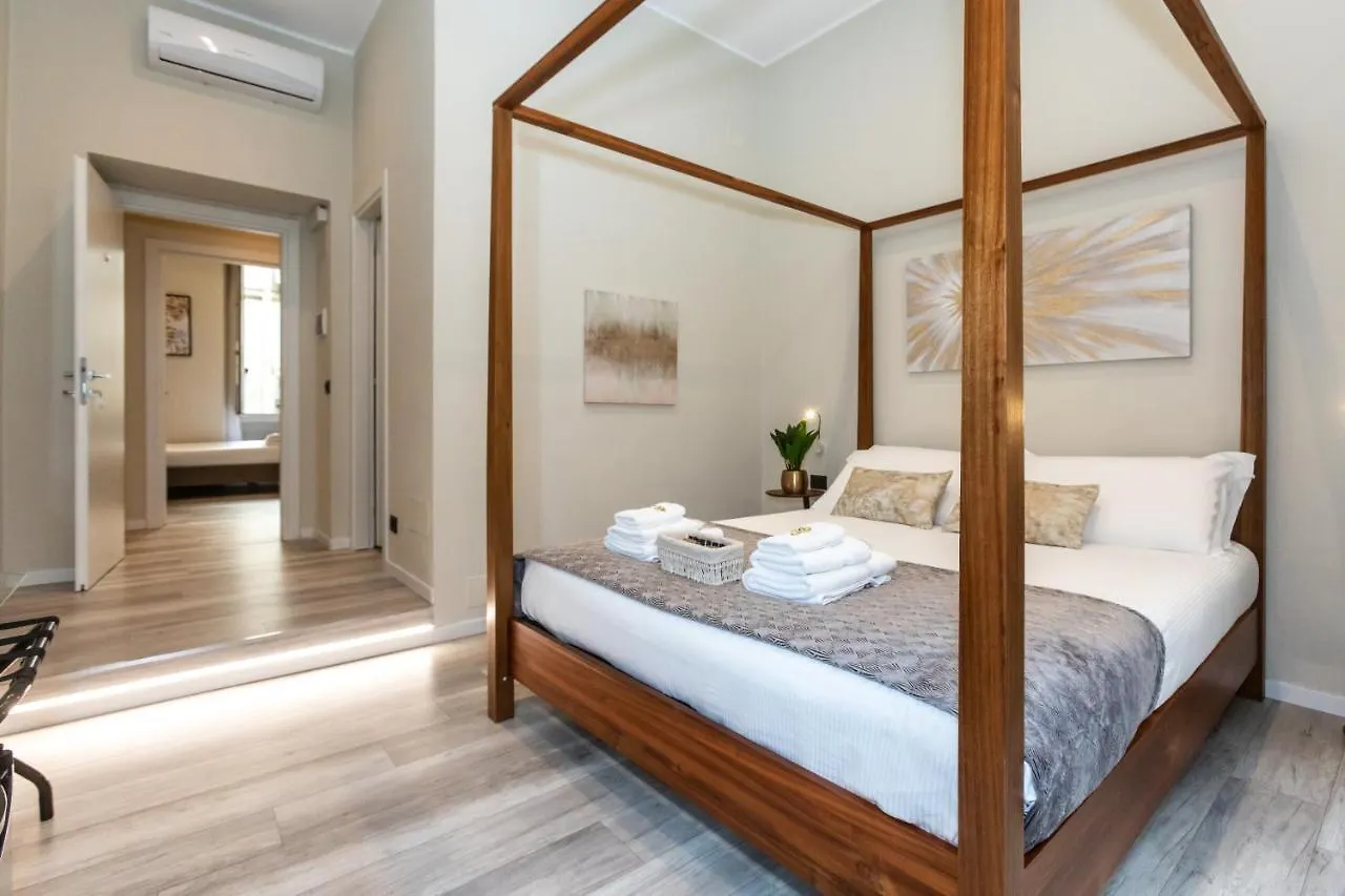 Gasthof Suites 44 - Guesthouse Rom