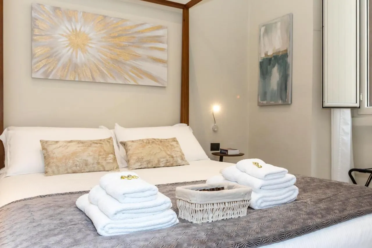 Suites 44 - Guesthouse Rom 0*,