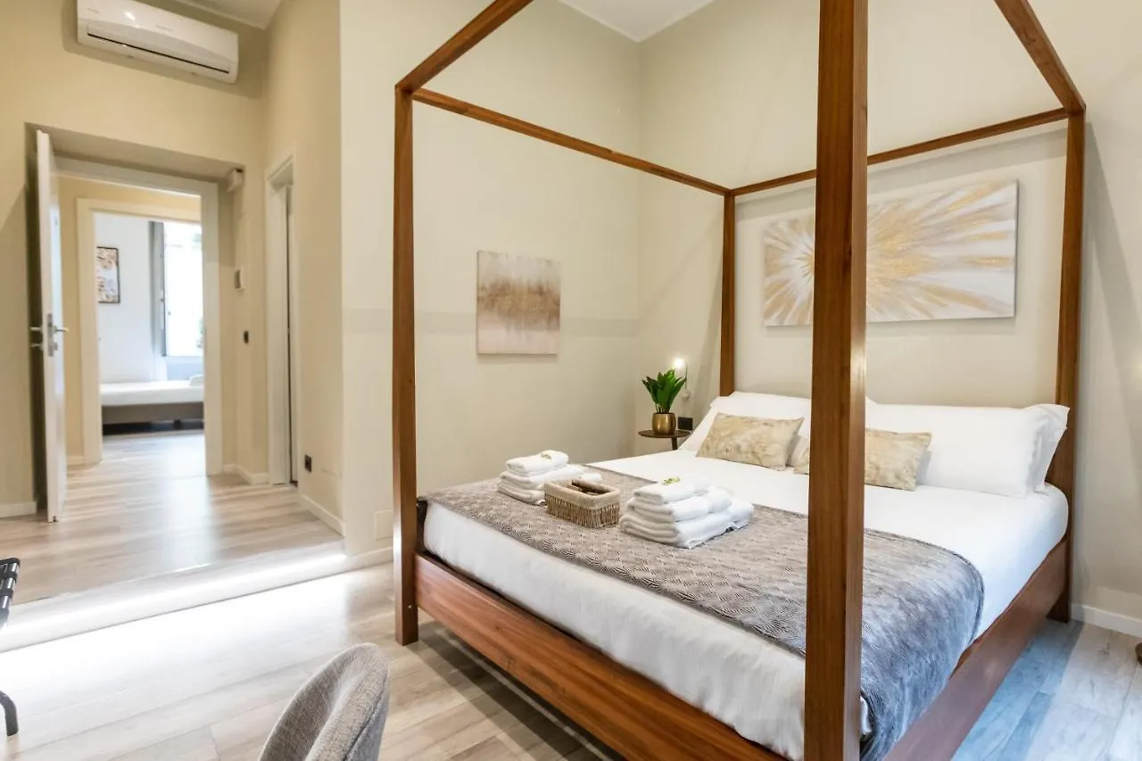 Gasthof Suites 44 - Guesthouse Rom