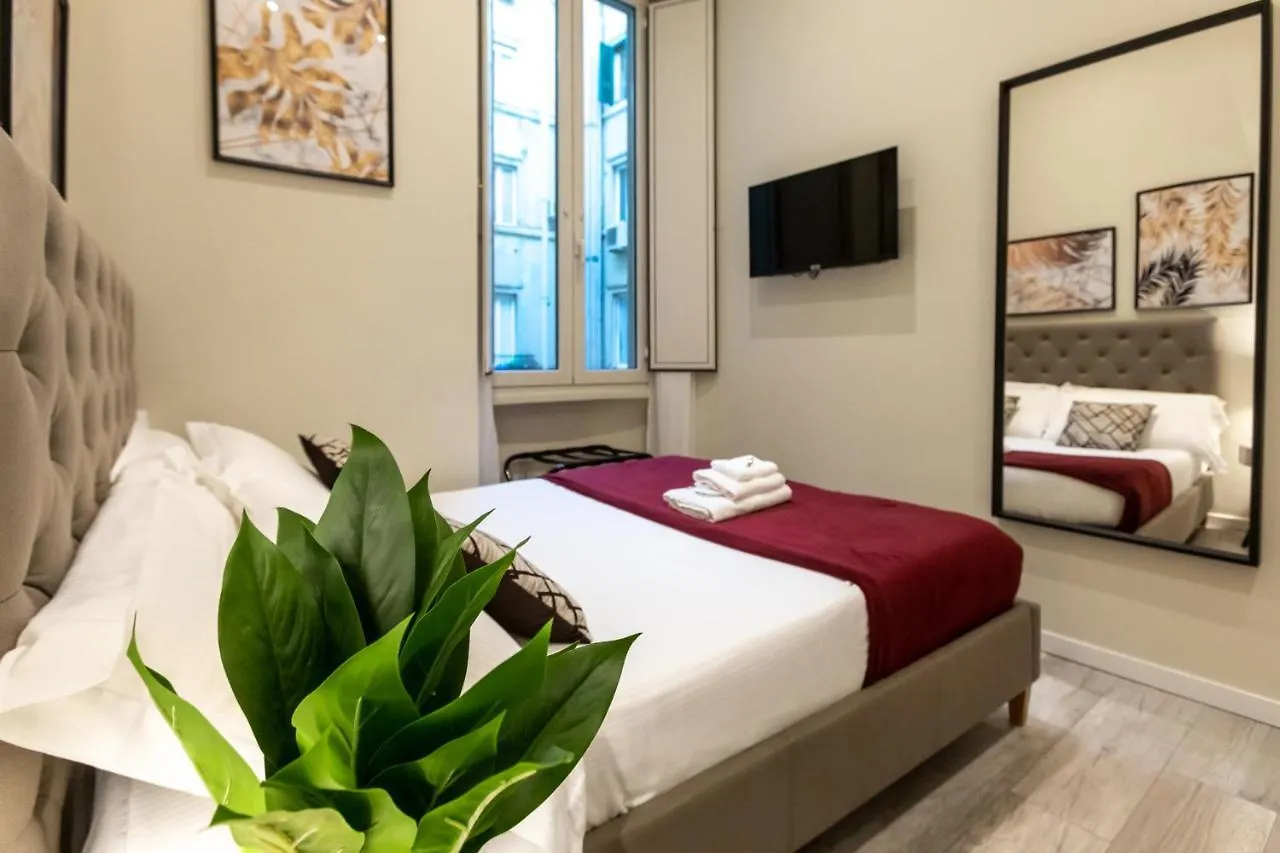 Suites 44 - Guesthouse Rom 0*,  Italien