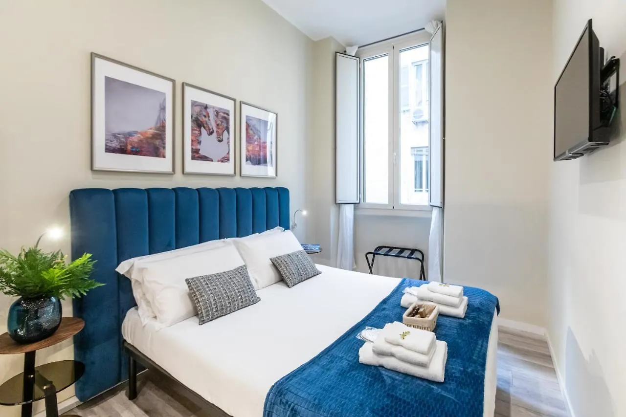 Suites 44 - Guesthouse Rom Gasthof