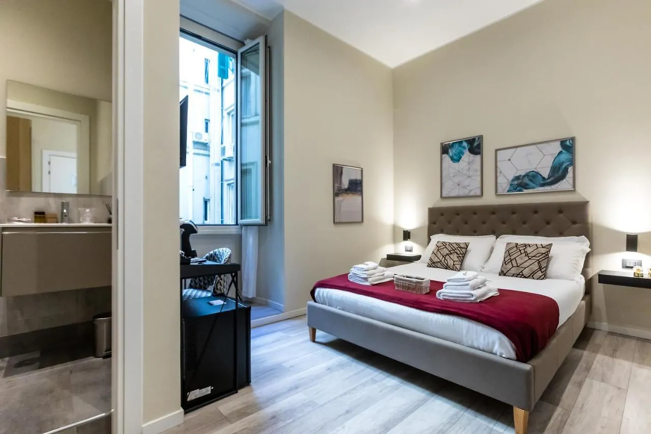 Suites 44 - Guesthouse Rom Gasthof