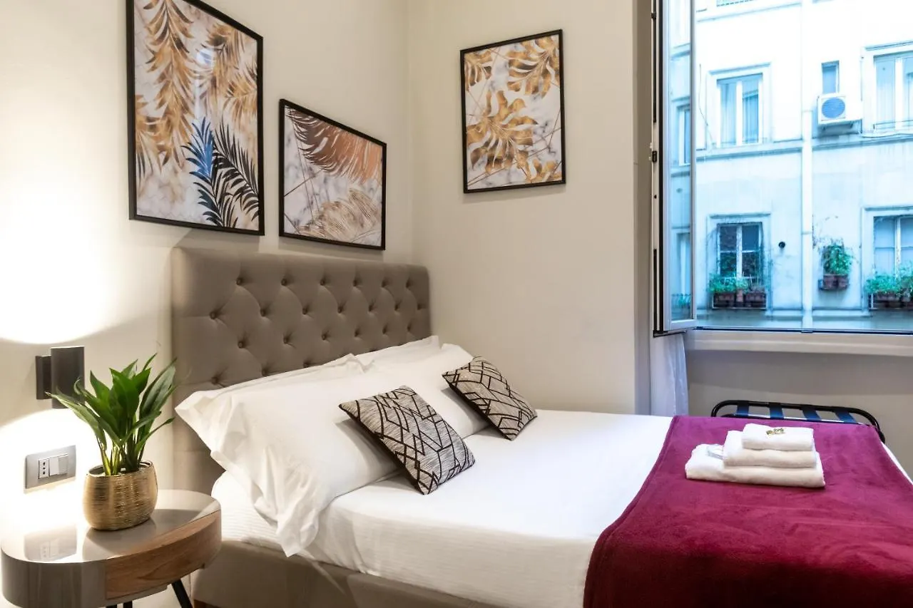 Suites 44 - Guesthouse Rom
