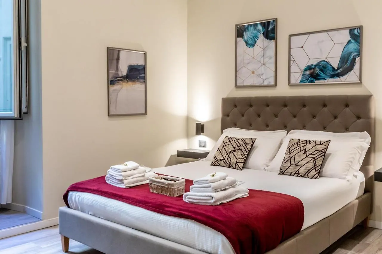 Suites 44 - Guesthouse Rom 0*,