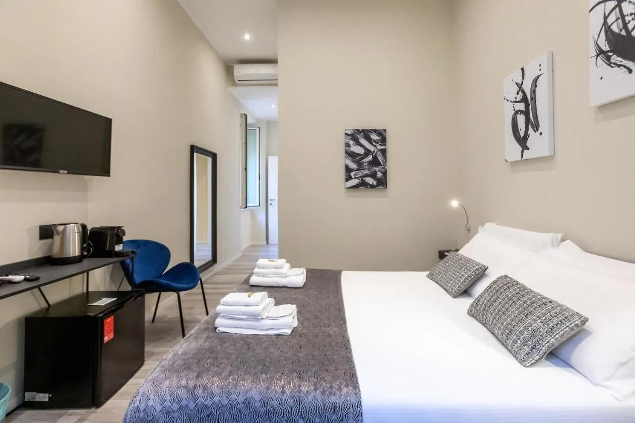Gasthof Suites 44 - Guesthouse Rom