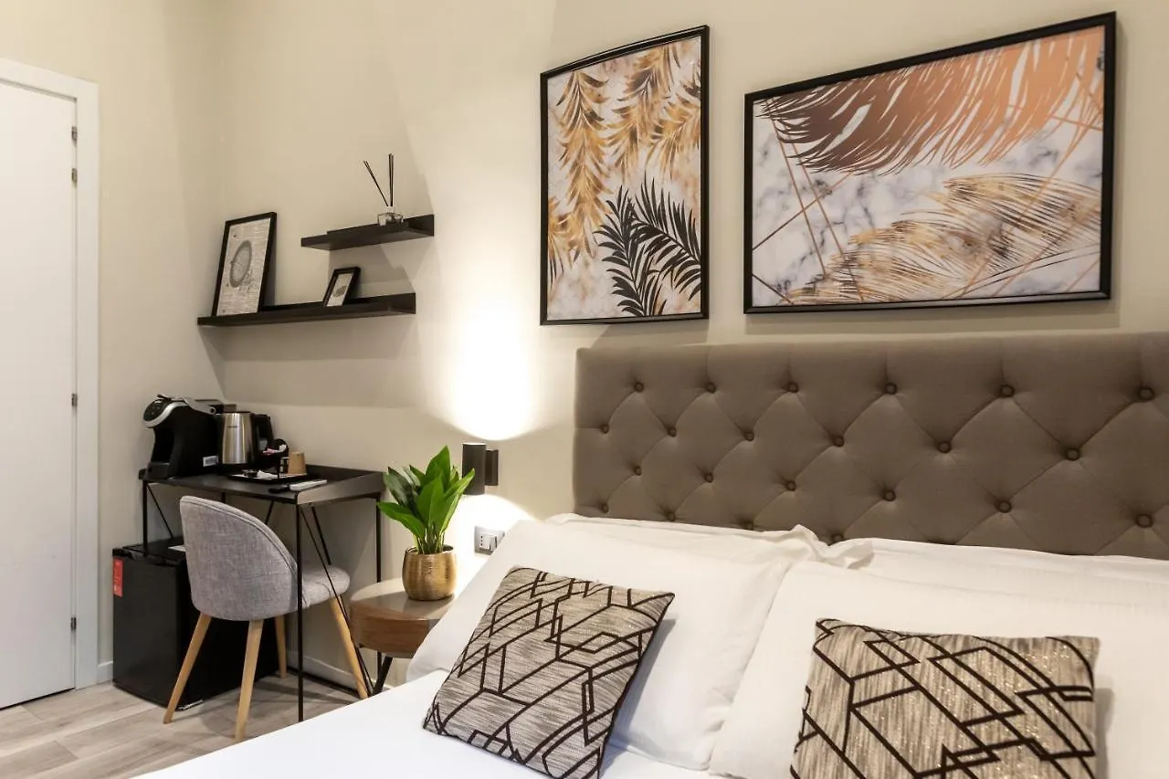 Suites 44 - Guesthouse Rom Gasthof