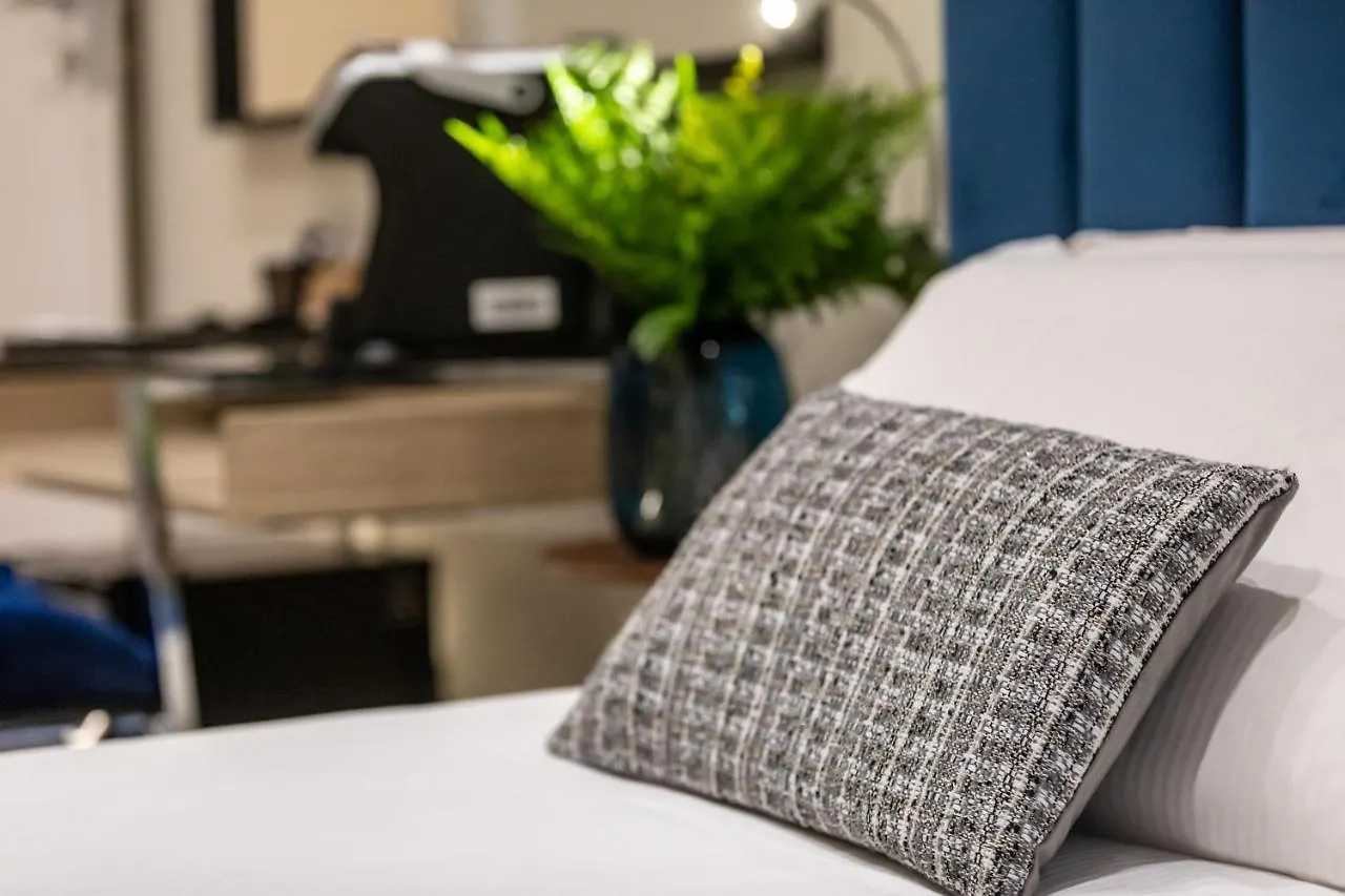Gasthof Suites 44 - Guesthouse Rom Italien