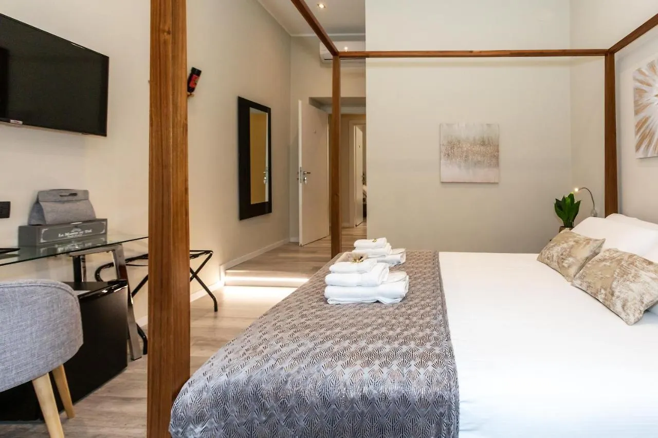 Gasthof Suites 44 - Guesthouse Rom