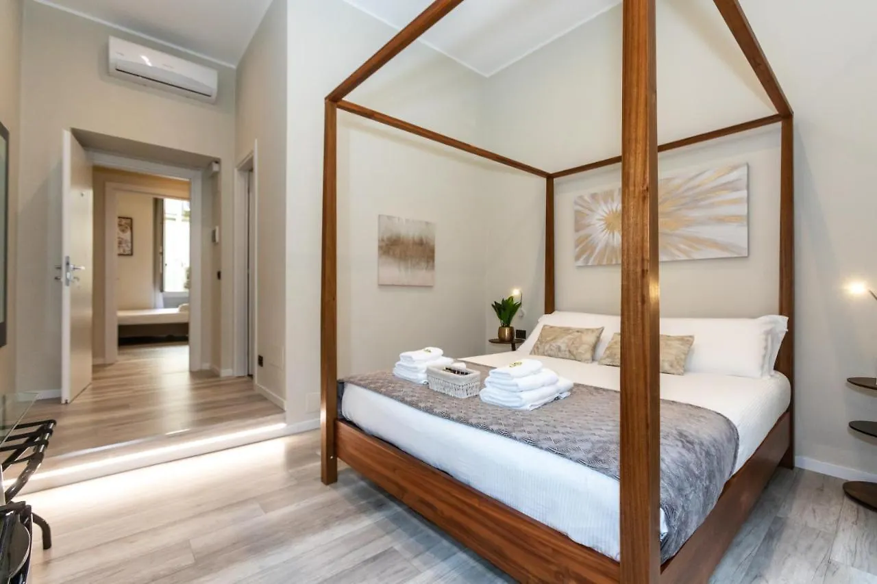 Suites 44 - Guesthouse Rom