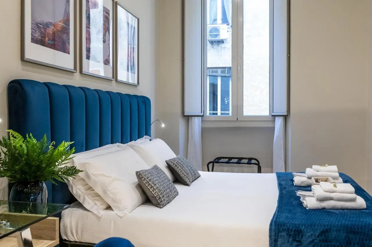 Suites 44 - Guesthouse Rom Gasthof