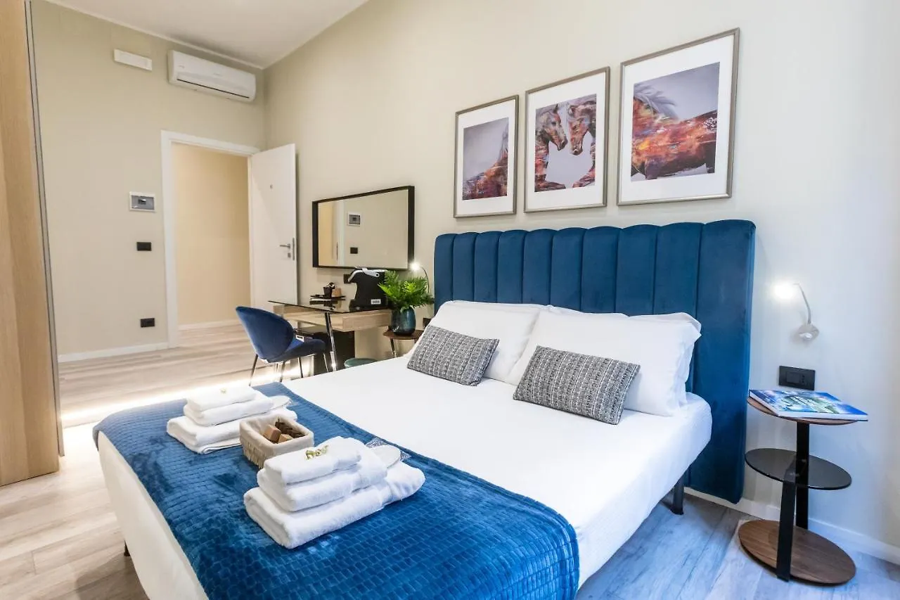 Suites 44 - Guesthouse Rom