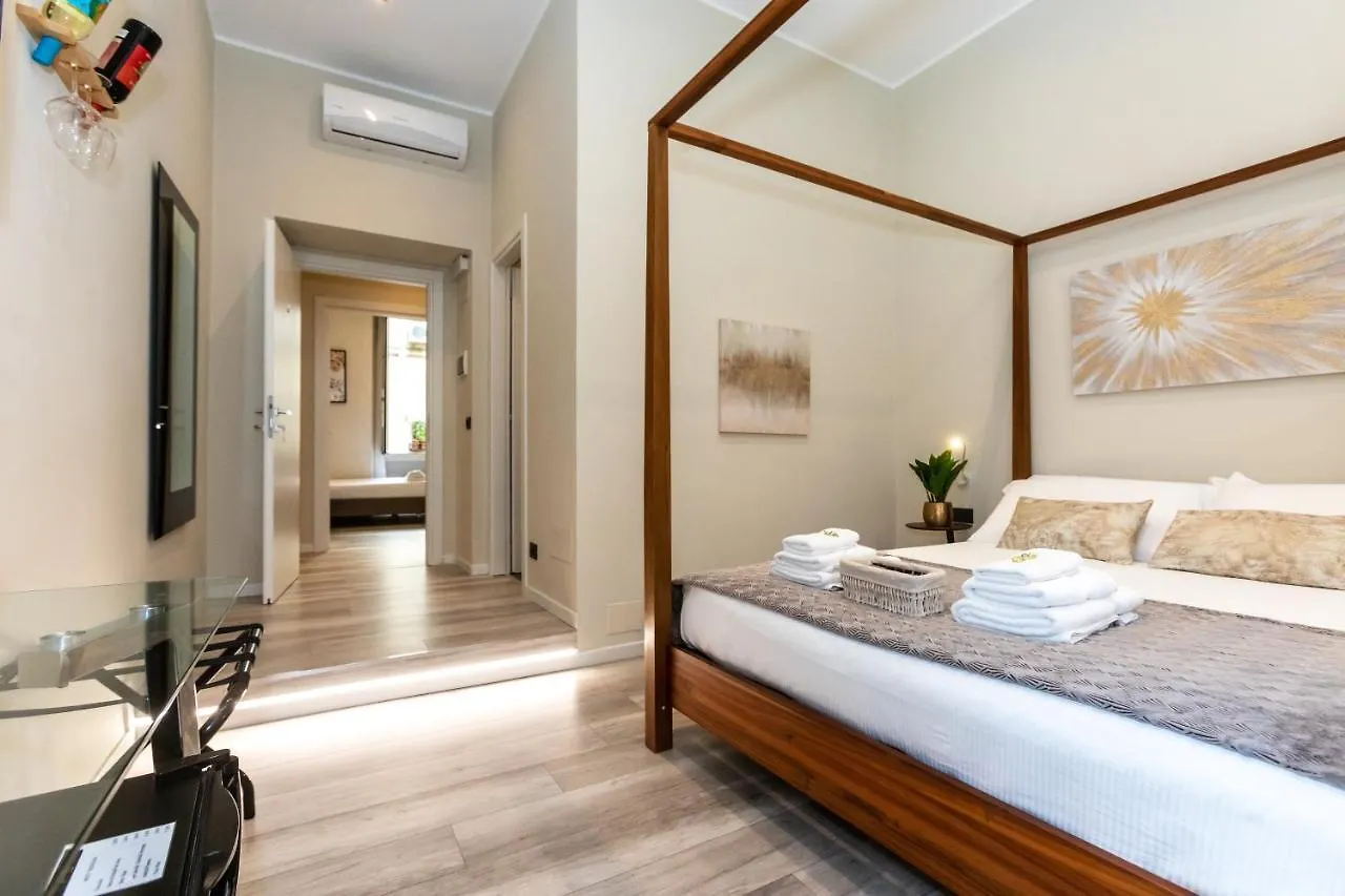 Gasthof Suites 44 - Guesthouse Rom