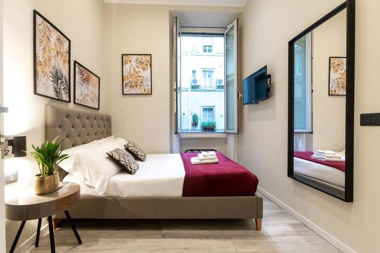 Gasthof Suites 44 - Guesthouse Rom