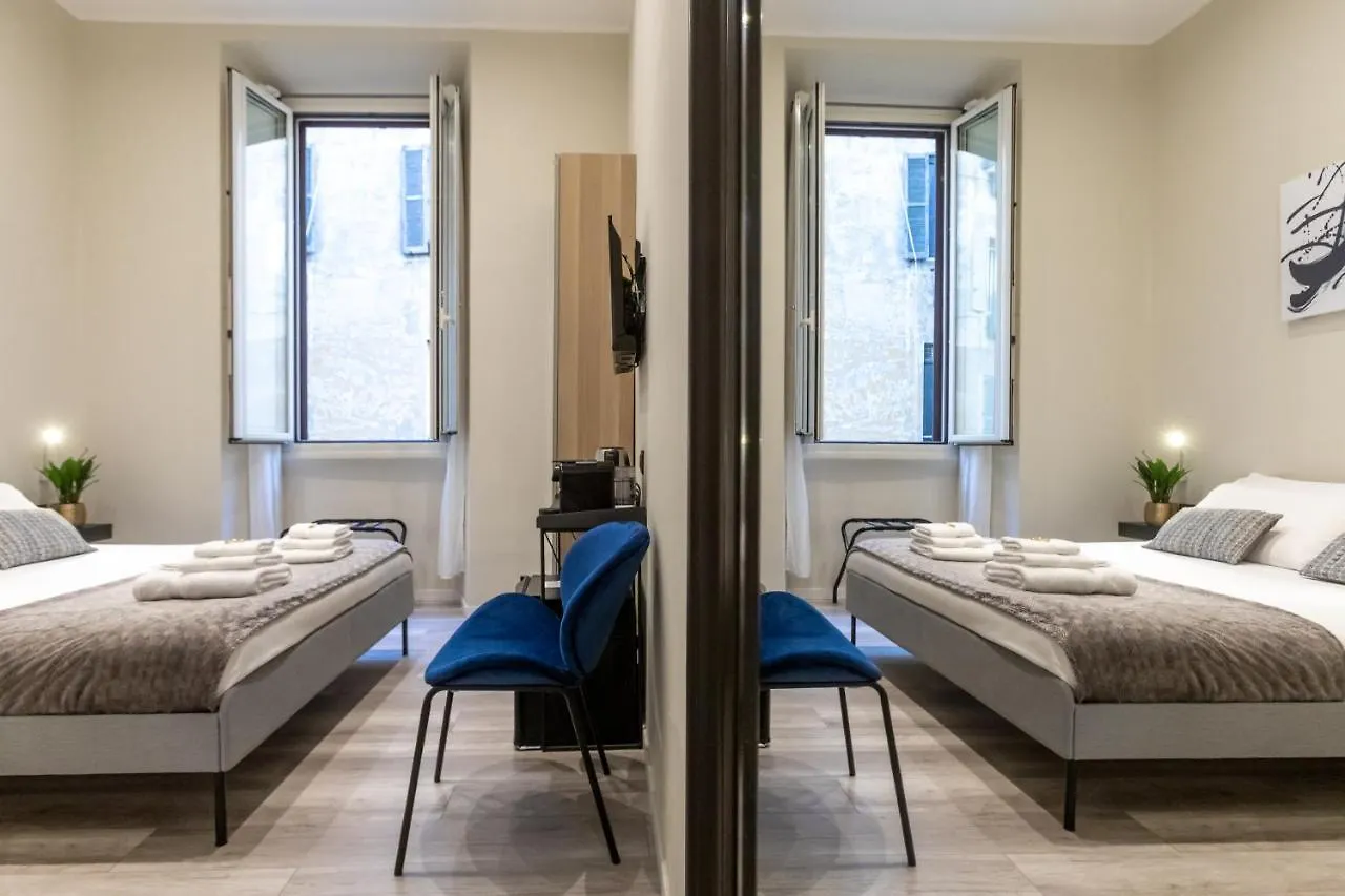 Suites 44 - Guesthouse Rom Gasthof
