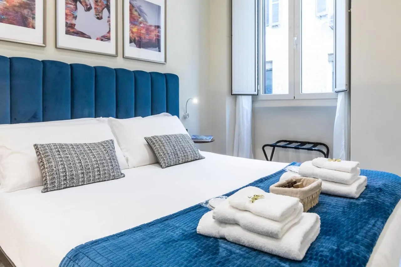 Suites 44 - Guesthouse Rom Italien