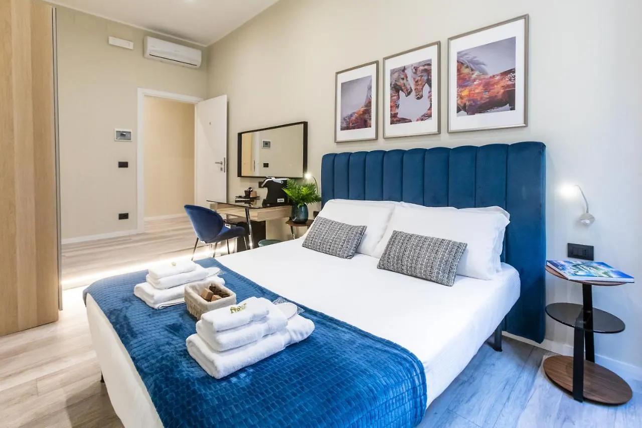 Suites 44 - Guesthouse Rom 0*,  Italien