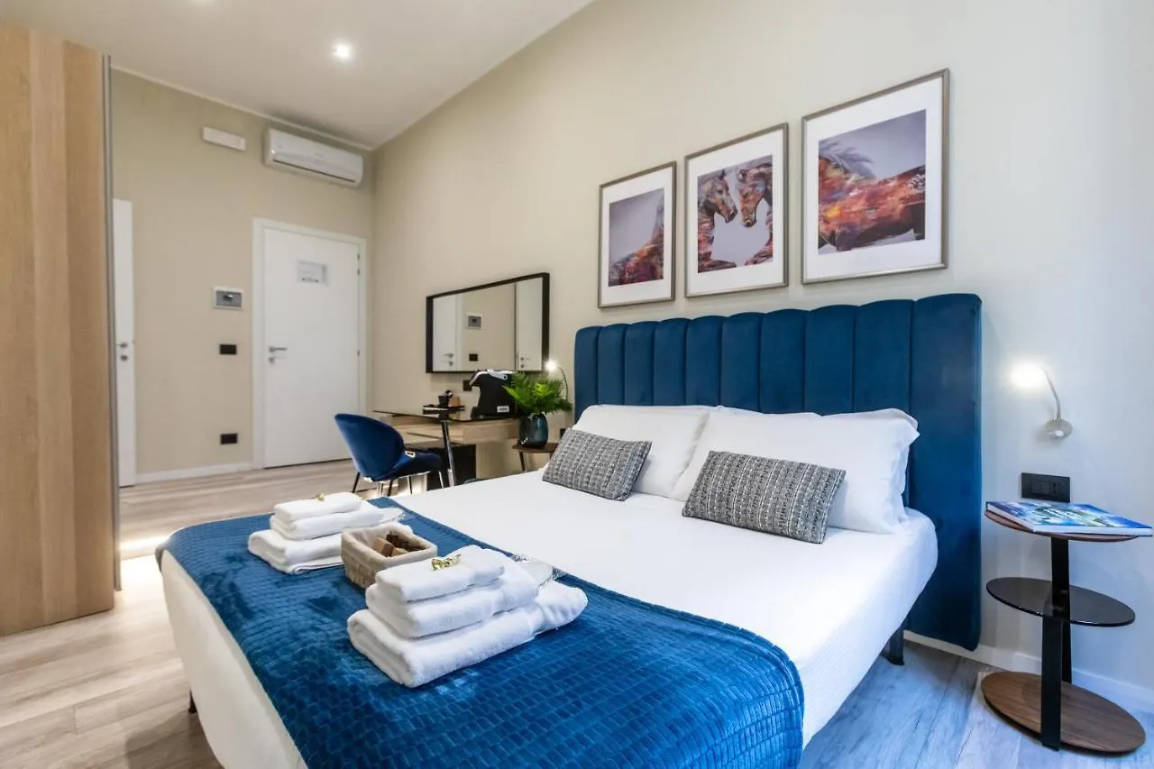 Gasthof Suites 44 - Guesthouse Rom Italien