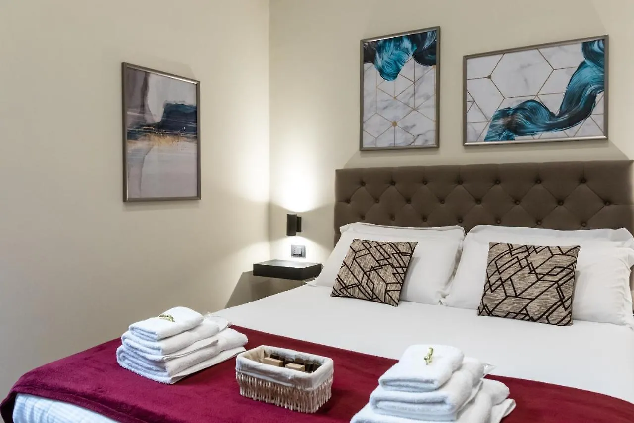 Gasthof Suites 44 - Guesthouse Rom