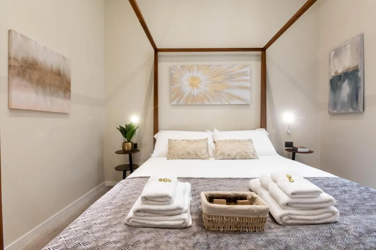 Suites 44 - Guesthouse Rom 0*,