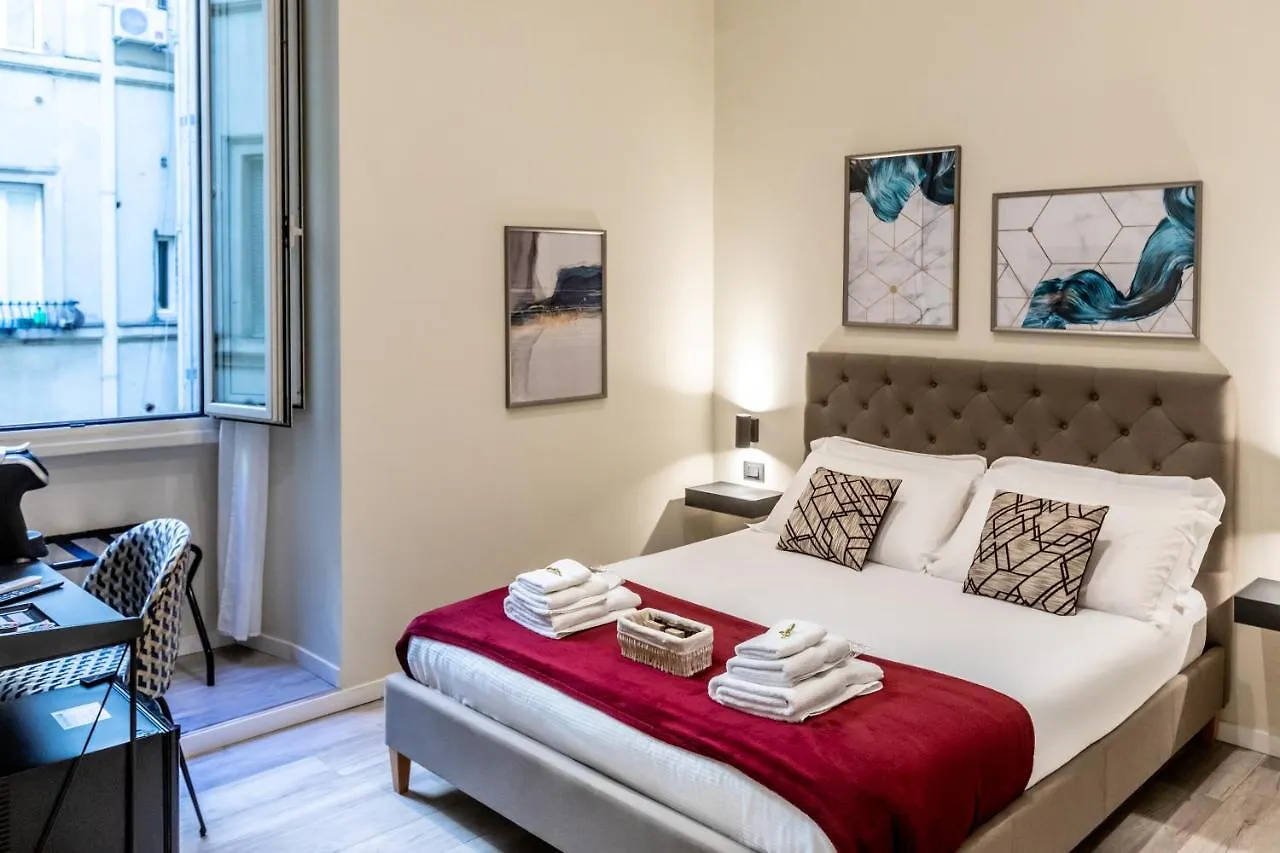 Suites 44 - Guesthouse Rom Gasthof