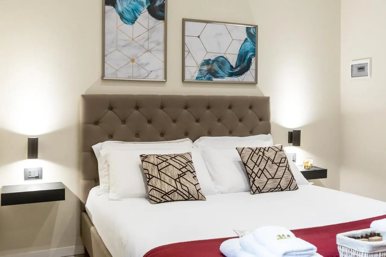 Gasthof Suites 44 - Guesthouse Rom