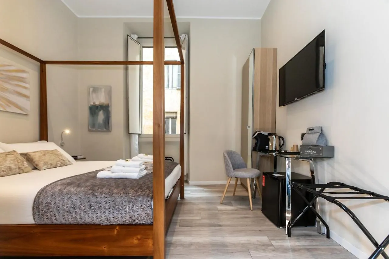 Gasthuis Suites 44 - Guesthouse Rome