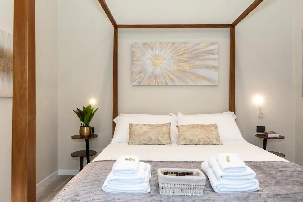 Suites 44 - Guesthouse Rome Italië