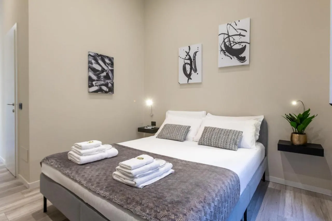 Suites 44 - Guesthouse Rome 0*,